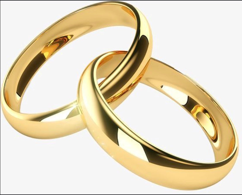 Elegant Women’s Gold Plated Ring